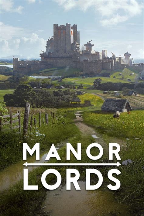 manor lords xbox console